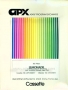 Atari  800&nbsp; - &nbsp;lemonade_k7